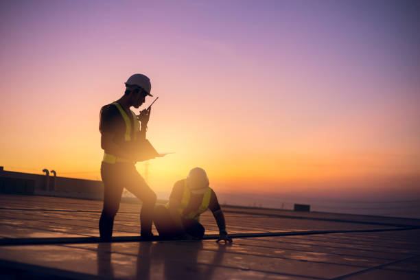 Best Slate Roofing Contractor  in Smoke Rise, AL