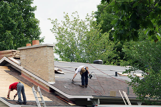Best Residential Roofing Contractor  in Smoke Rise, AL