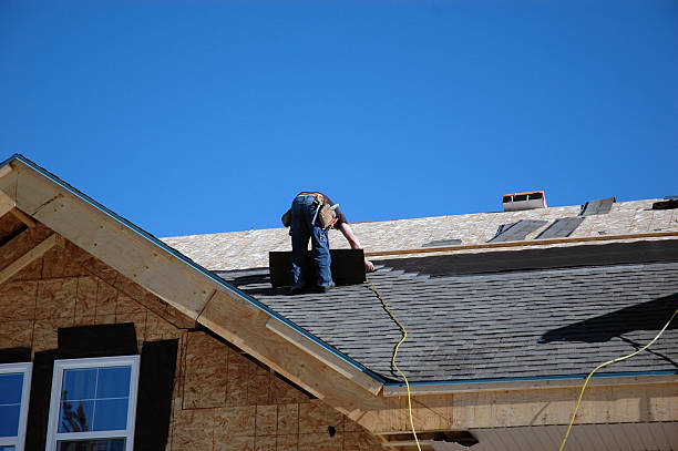 Best Tile Roofing Contractor  in Smoke Rise, AL
