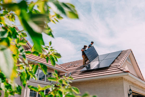Best Roof Leak Repair  in Smoke Rise, AL