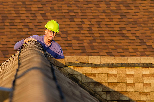 Smoke Rise, AL Roofing Contractor Company