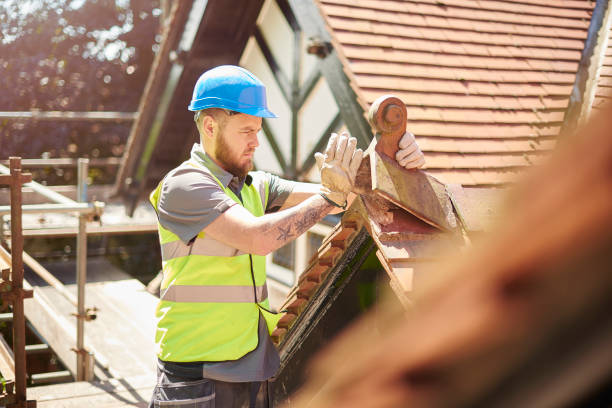 Best Roofing Contractor Near Me  in Smoke Rise, AL