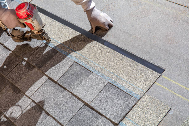 Best Shingle Roofing Installation  in Smoke Rise, AL