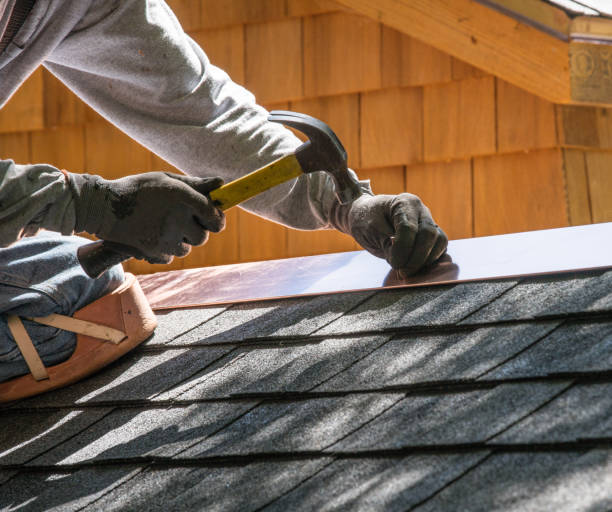 Best Commercial Roofing Services  in Smoke Rise, AL